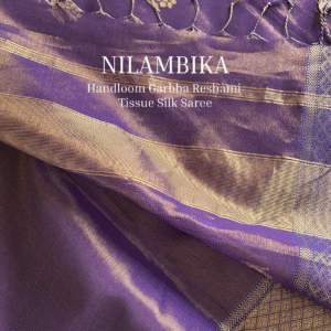 Nilambika