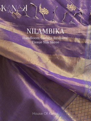Nilambika