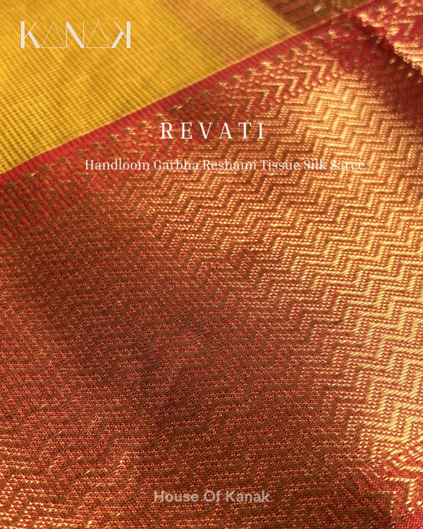 Revati - Image 8