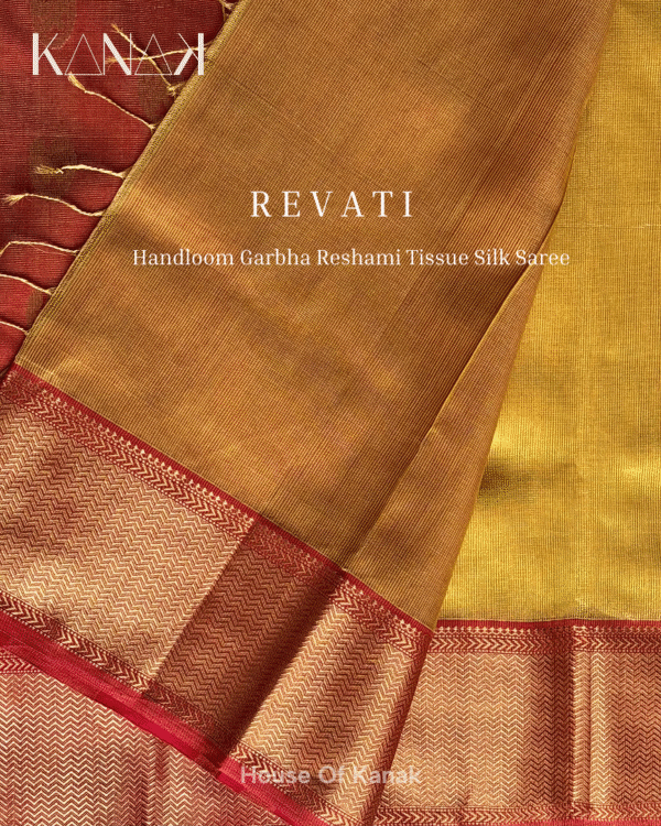 Revati - Image 6