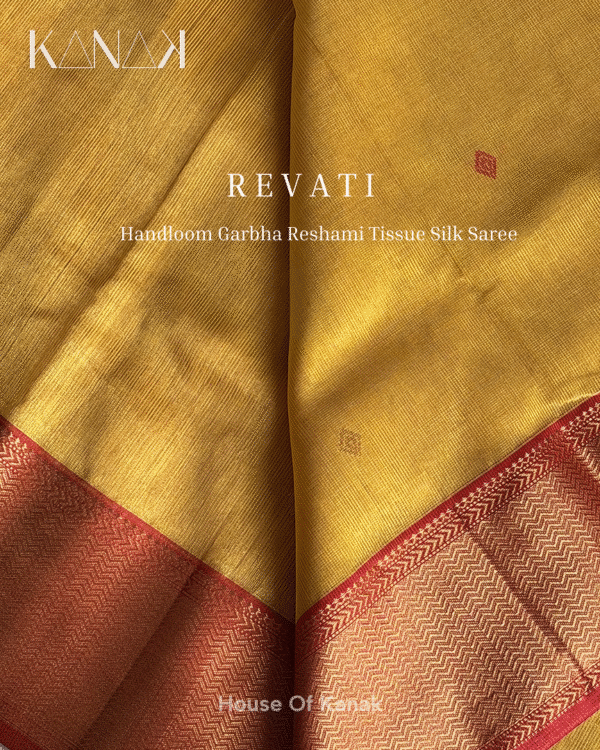 Revati - Image 5