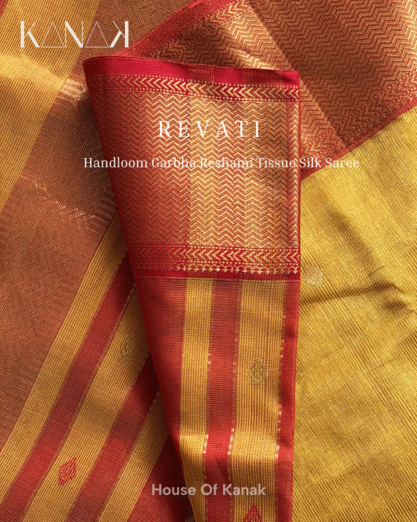 Revati - Image 4