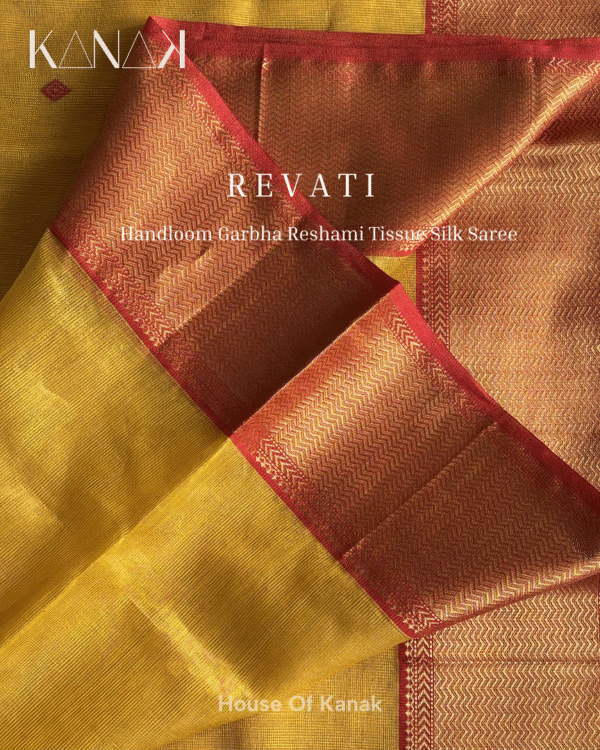 Revati - Image 3