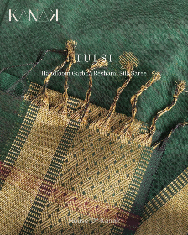 Tulsi - Image 8