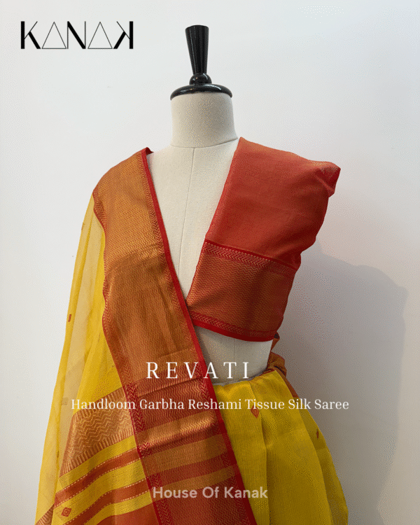 Revati - Image 11