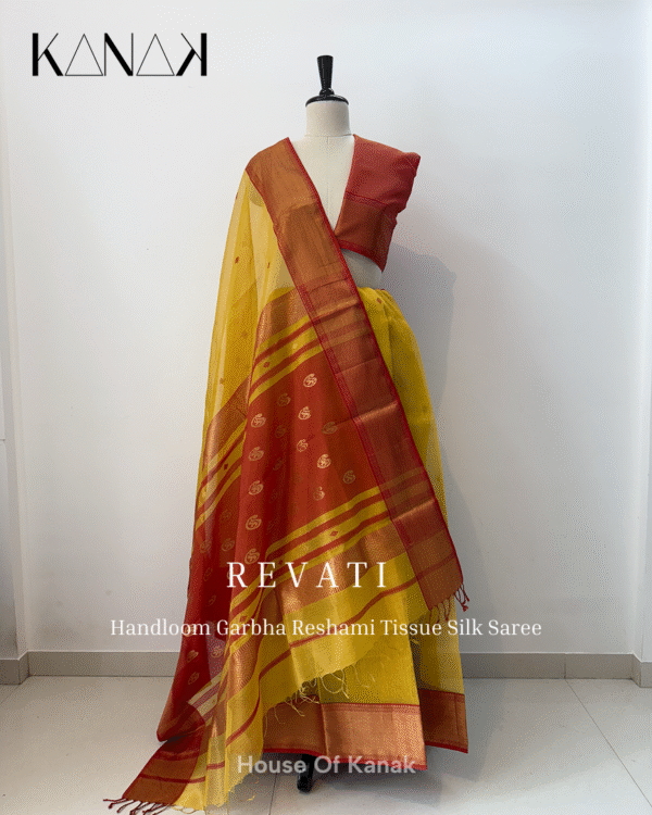 Revati - Image 10