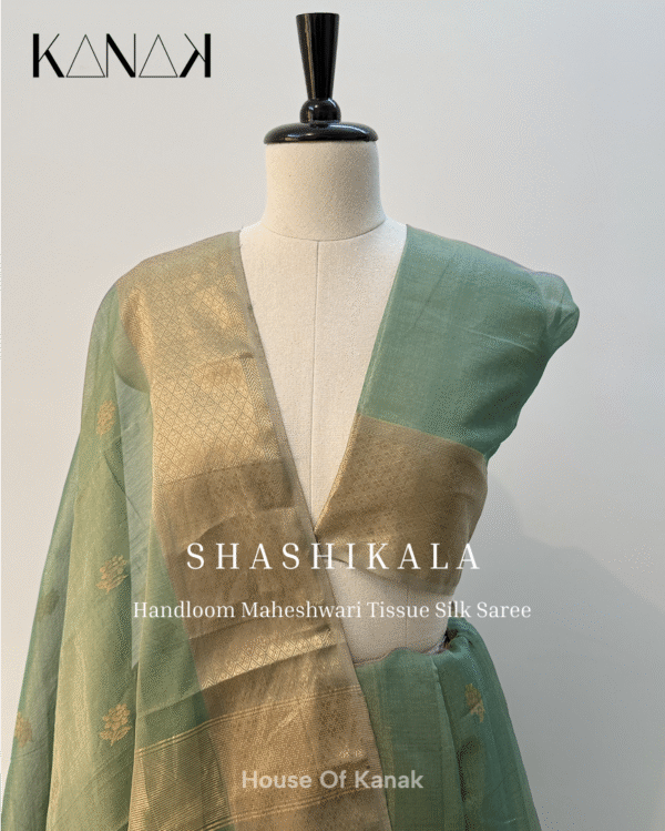 Shashikala