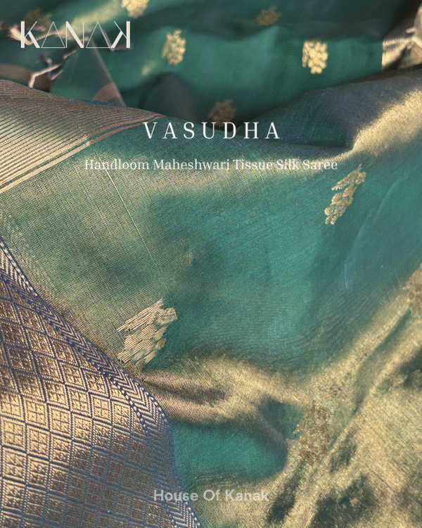 vasudha by kanak