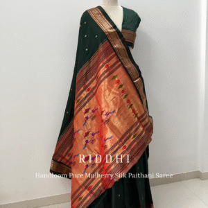 Riddhi