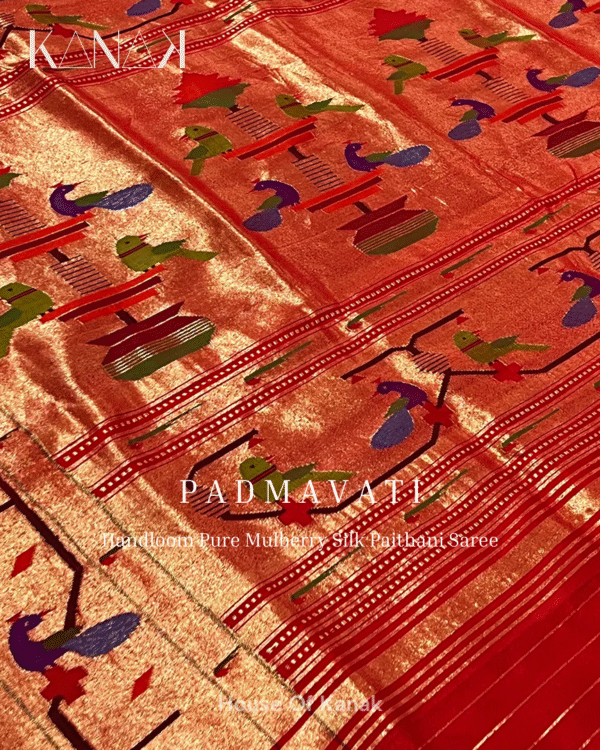 Padmavati - Image 2