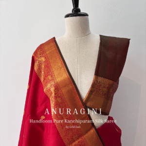 Anuragini