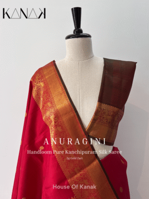 Anuragini