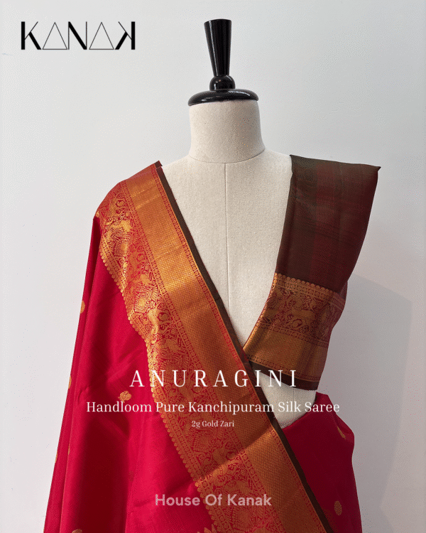 Anuragini