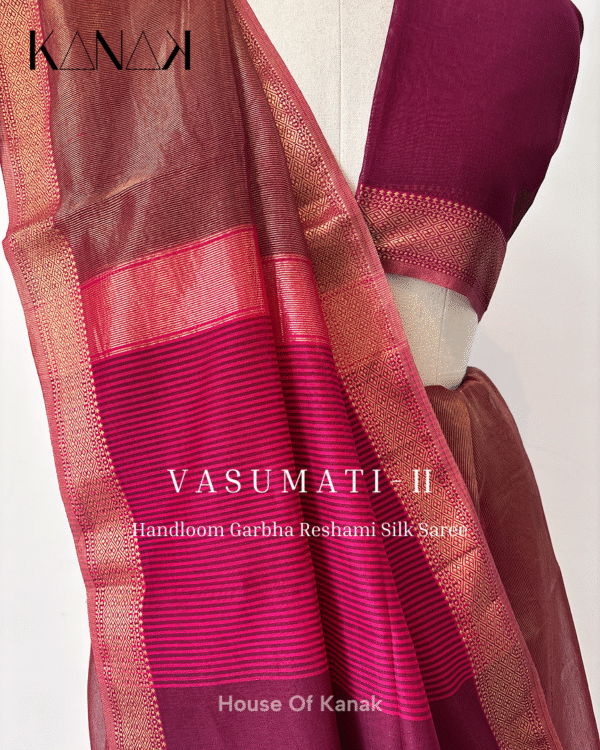 Vasumati - II - Image 3