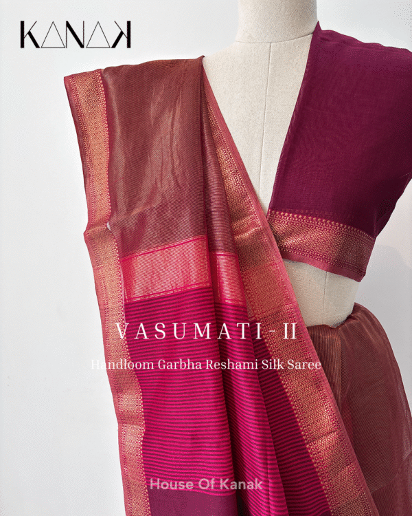 Vasumati - II - Image 4