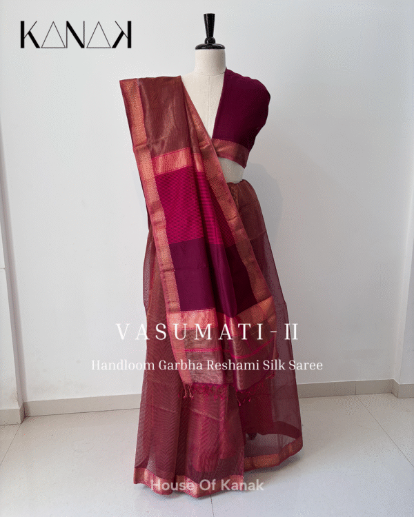 Vasumati - II - Image 6