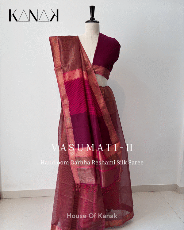 Vasumati - II - Image 7