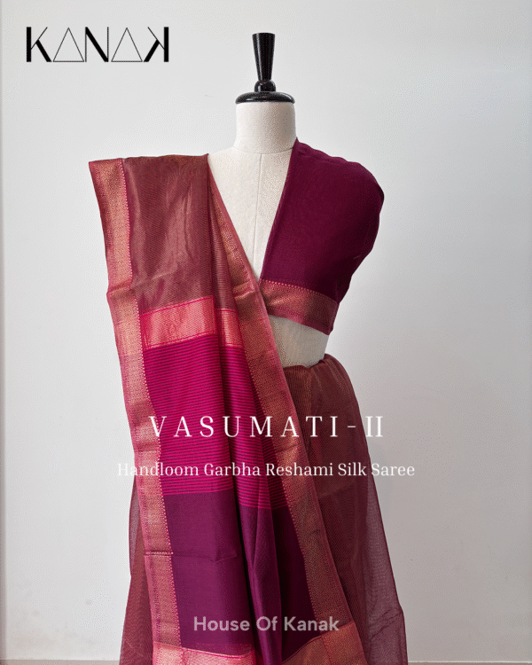 Vasumati - II - Image 8