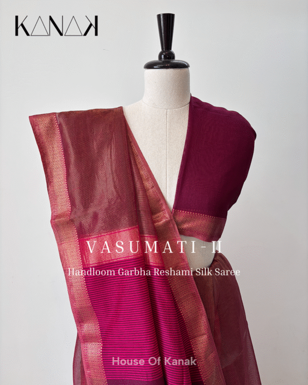 Vasumati - II