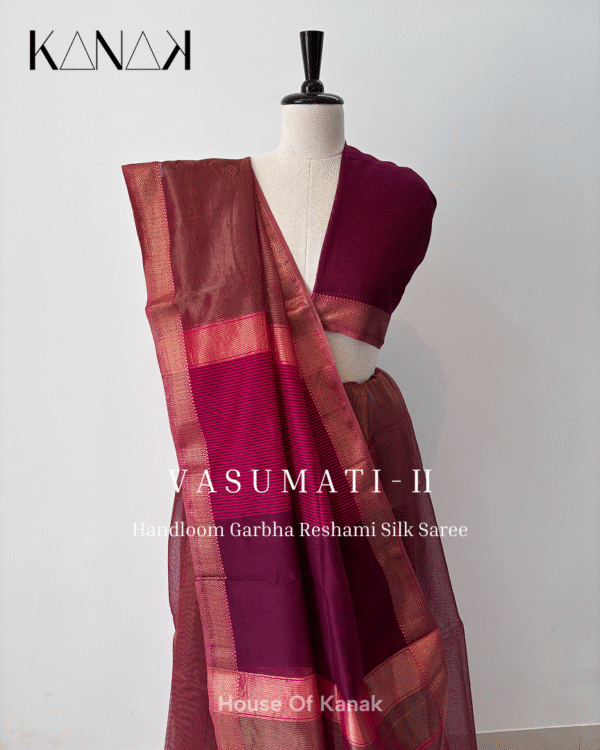 Vasumati - II - Image 10