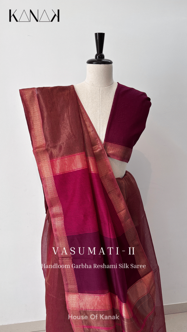 Vasumati - II - Image 11