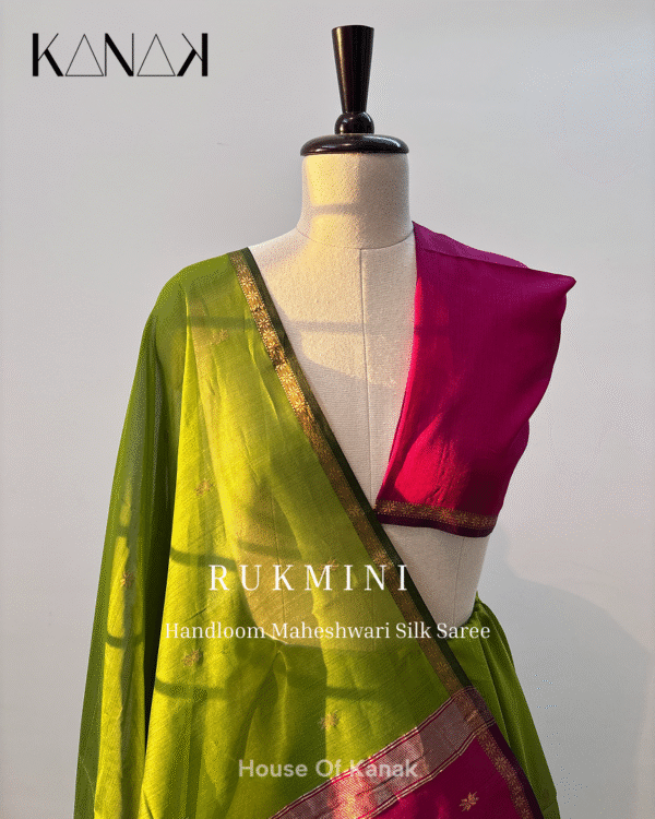 Rukmini