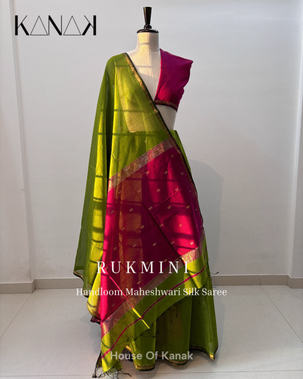Rukmini - Image 2