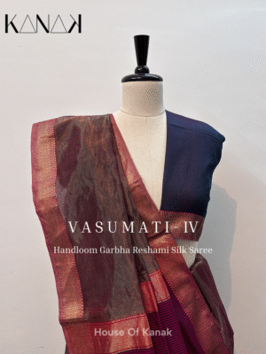 Vasumati - IV