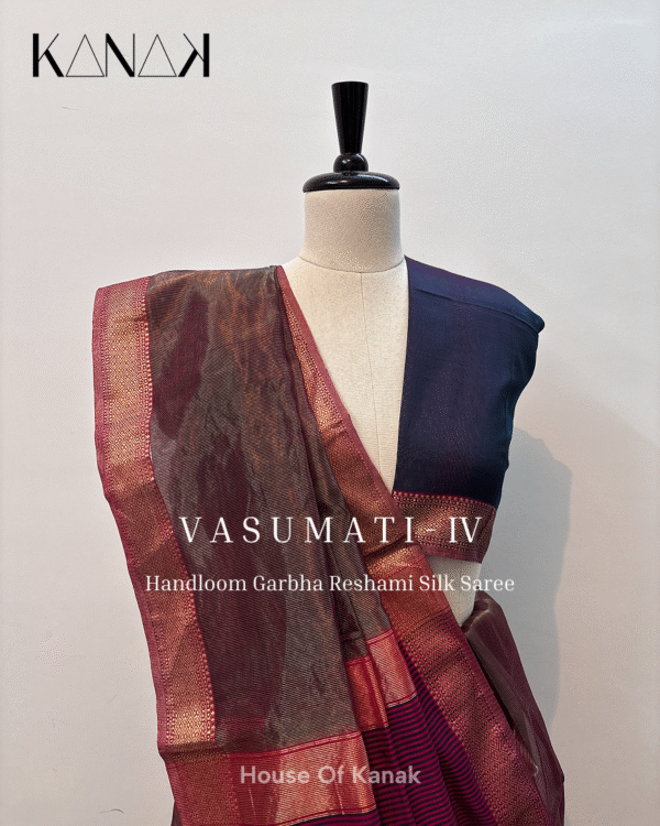 Vasumati - IV
