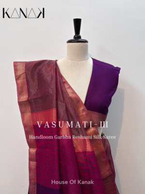 Vasumati - III