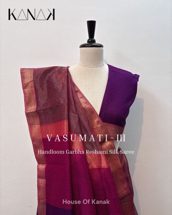 Vasumati - III
