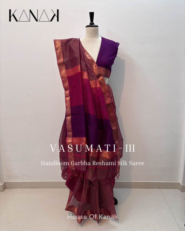 Vasumati - III - Image 2